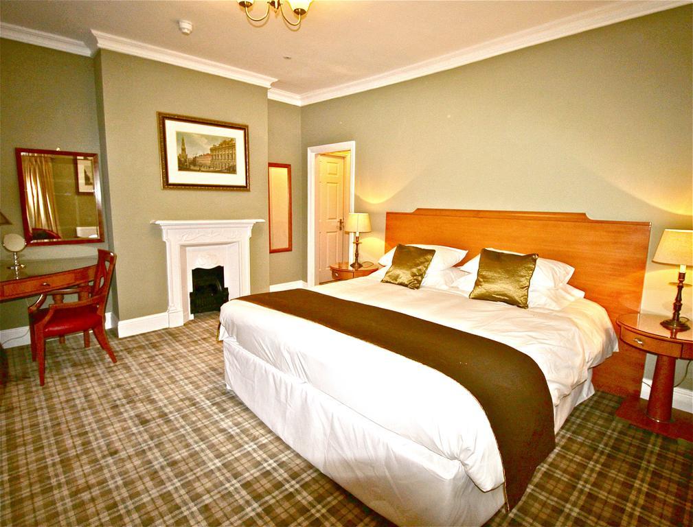 Aughton Birches Brow Boutique Guestrooms المظهر الخارجي الصورة