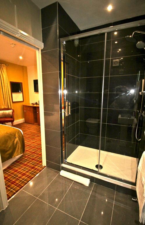 Aughton Birches Brow Boutique Guestrooms المظهر الخارجي الصورة