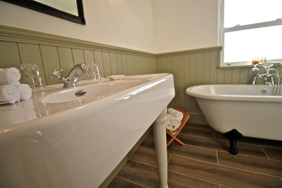 Aughton Birches Brow Boutique Guestrooms المظهر الخارجي الصورة
