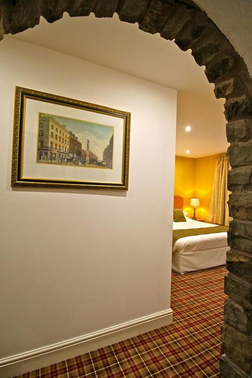 Aughton Birches Brow Boutique Guestrooms المظهر الخارجي الصورة