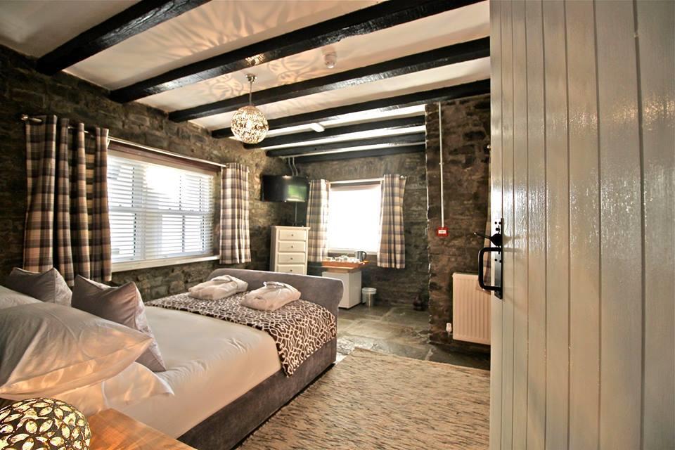 Aughton Birches Brow Boutique Guestrooms المظهر الخارجي الصورة
