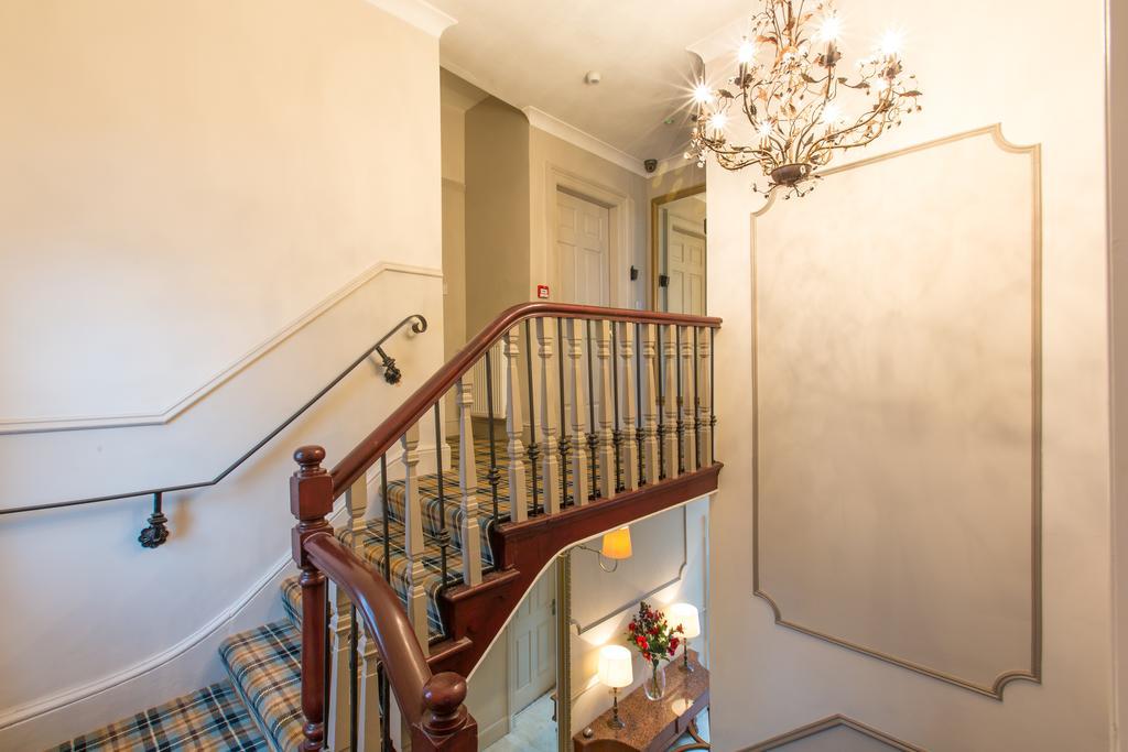 Aughton Birches Brow Boutique Guestrooms المظهر الخارجي الصورة