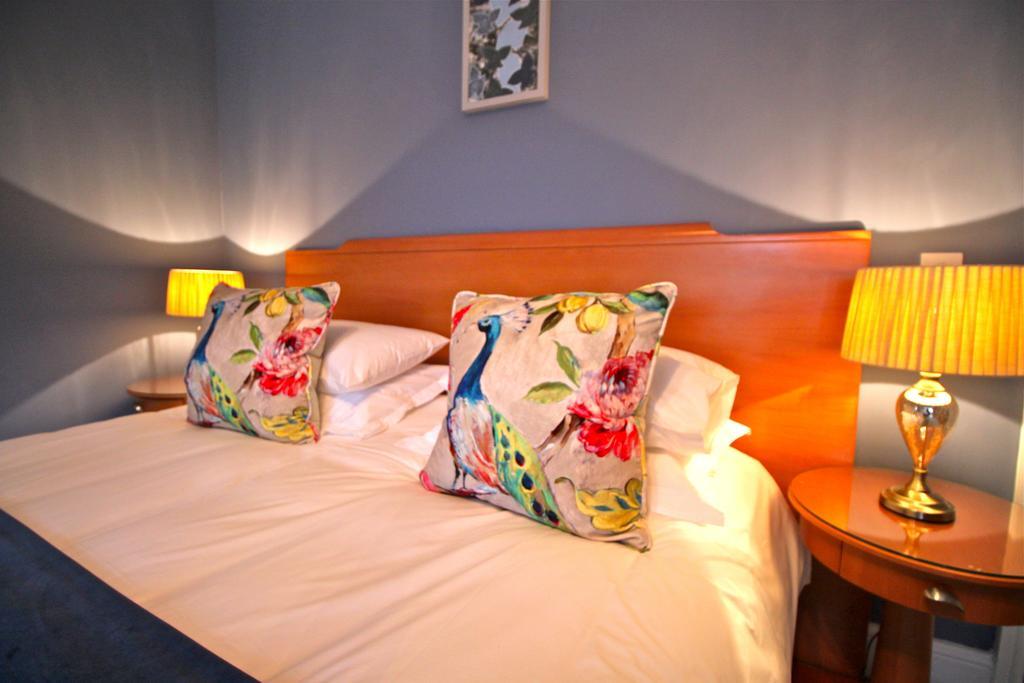 Aughton Birches Brow Boutique Guestrooms المظهر الخارجي الصورة