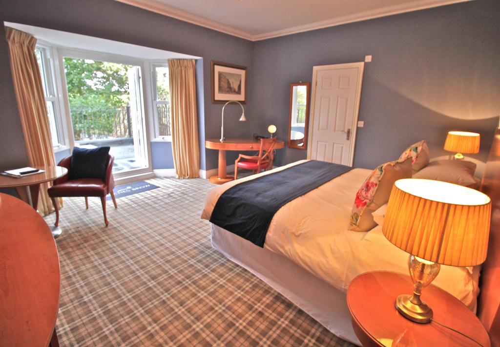 Aughton Birches Brow Boutique Guestrooms المظهر الخارجي الصورة