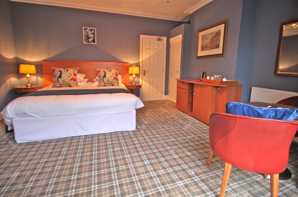 Aughton Birches Brow Boutique Guestrooms المظهر الخارجي الصورة