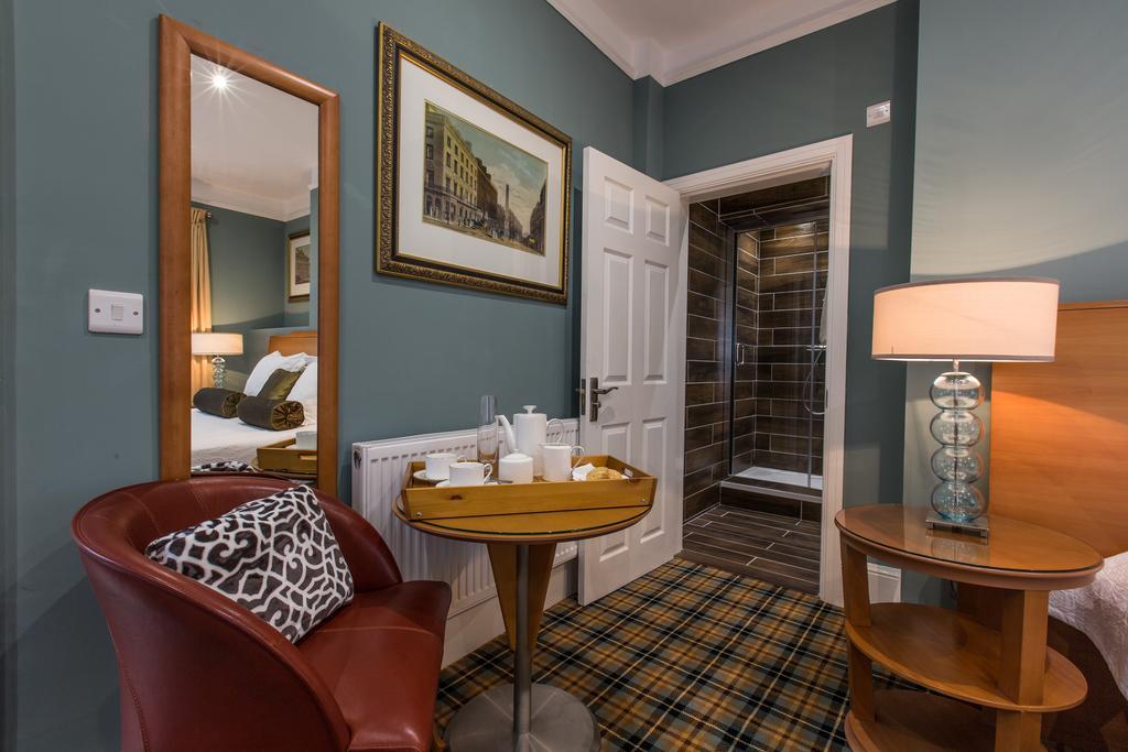Aughton Birches Brow Boutique Guestrooms المظهر الخارجي الصورة