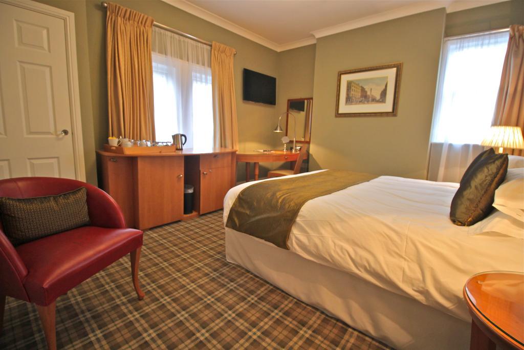 Aughton Birches Brow Boutique Guestrooms المظهر الخارجي الصورة