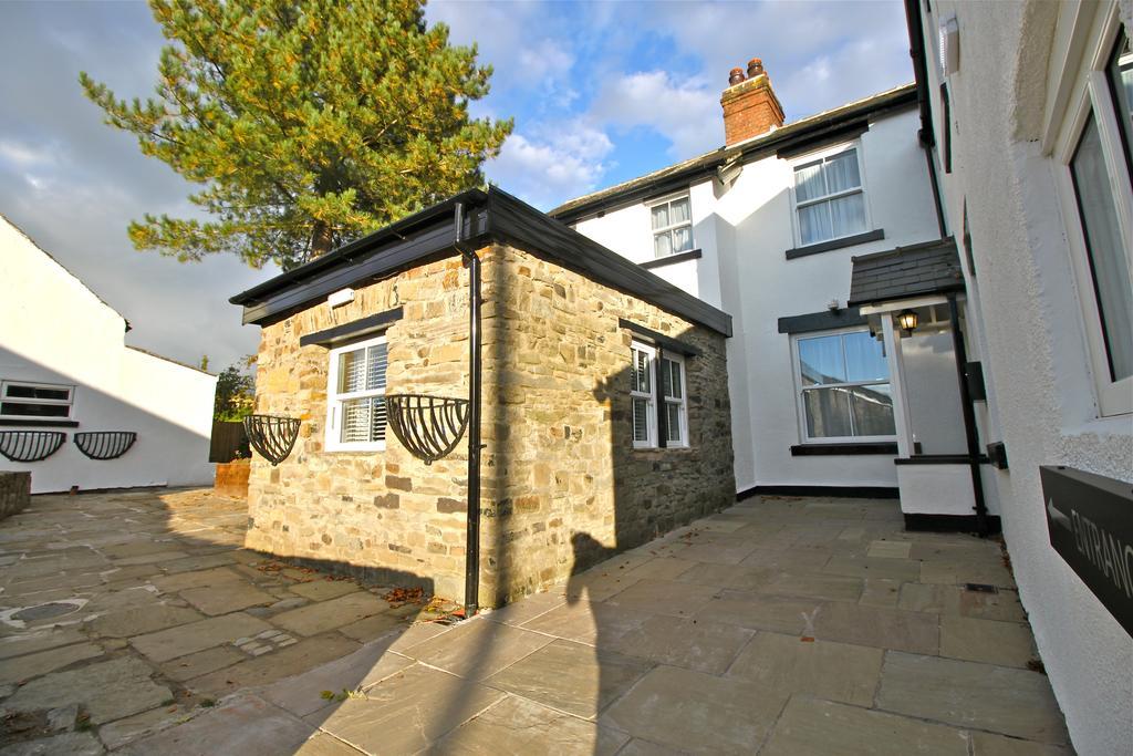 Aughton Birches Brow Boutique Guestrooms المظهر الخارجي الصورة