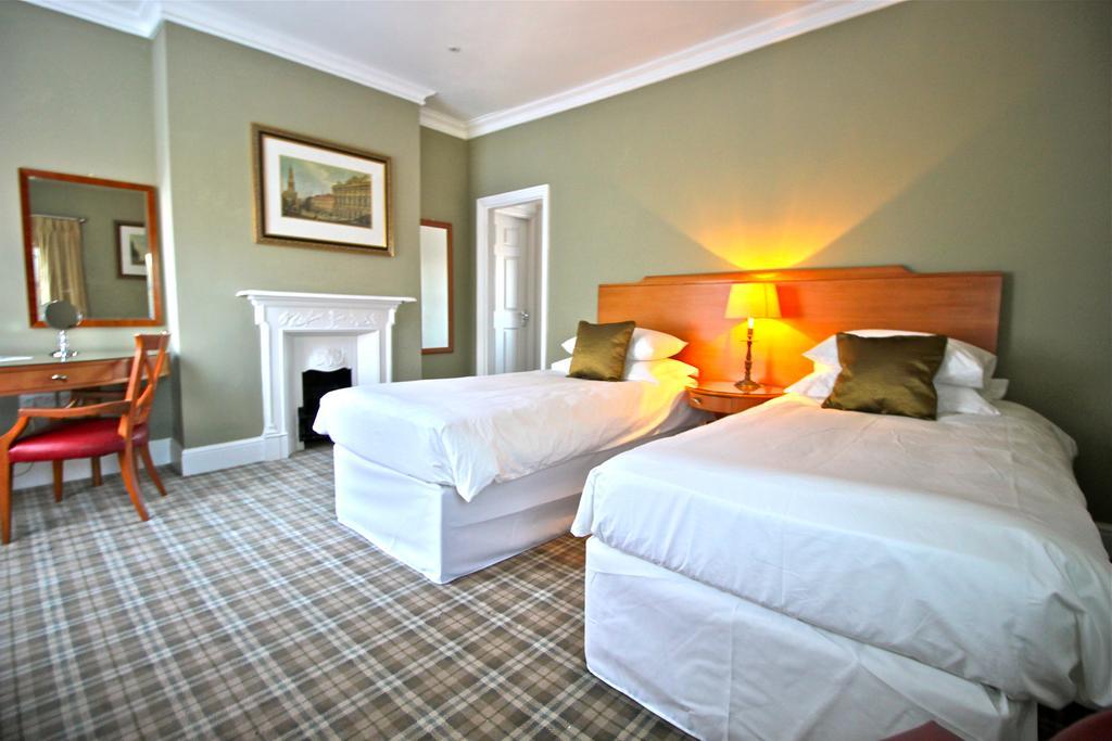 Aughton Birches Brow Boutique Guestrooms المظهر الخارجي الصورة