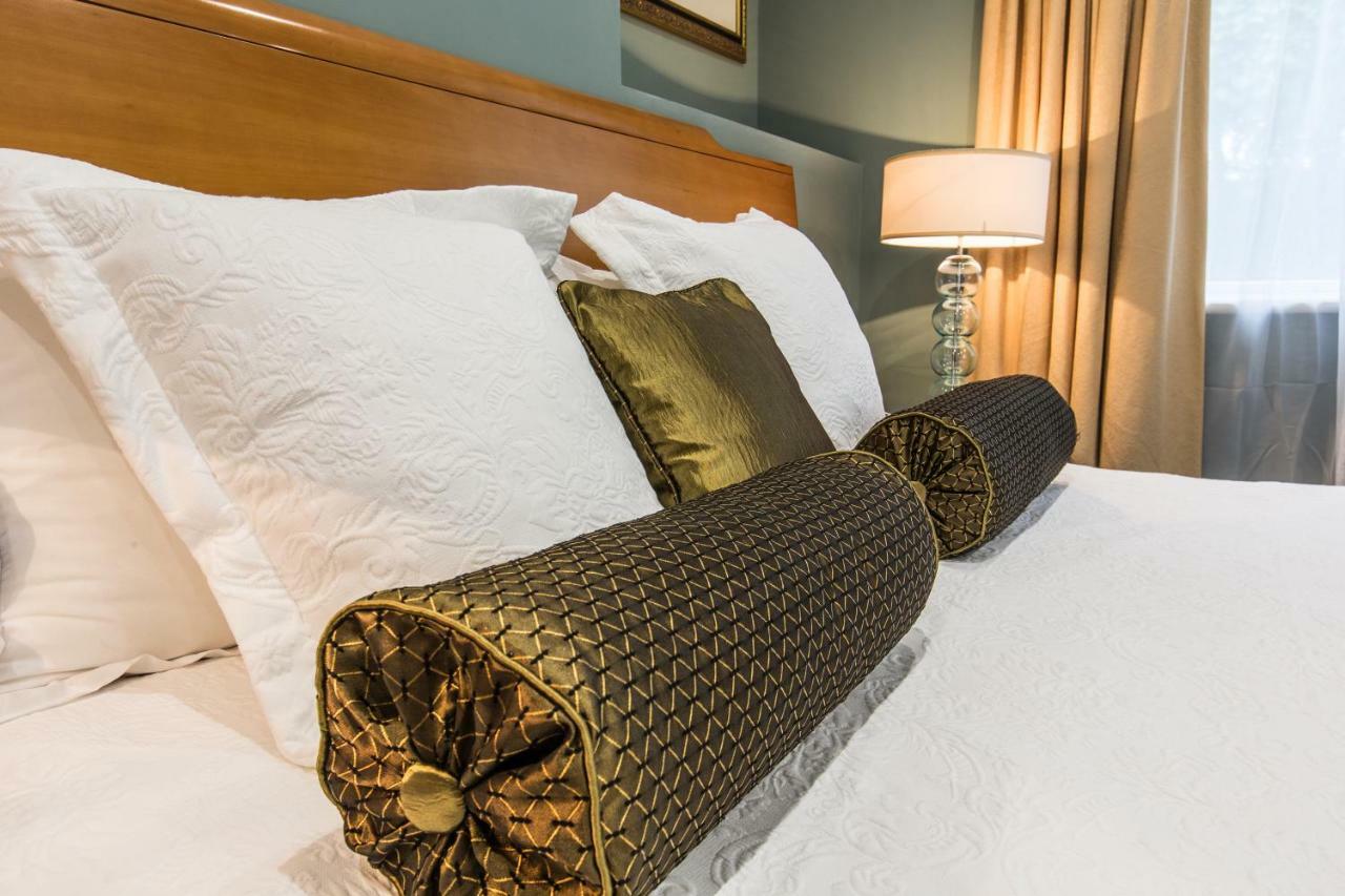 Aughton Birches Brow Boutique Guestrooms المظهر الخارجي الصورة
