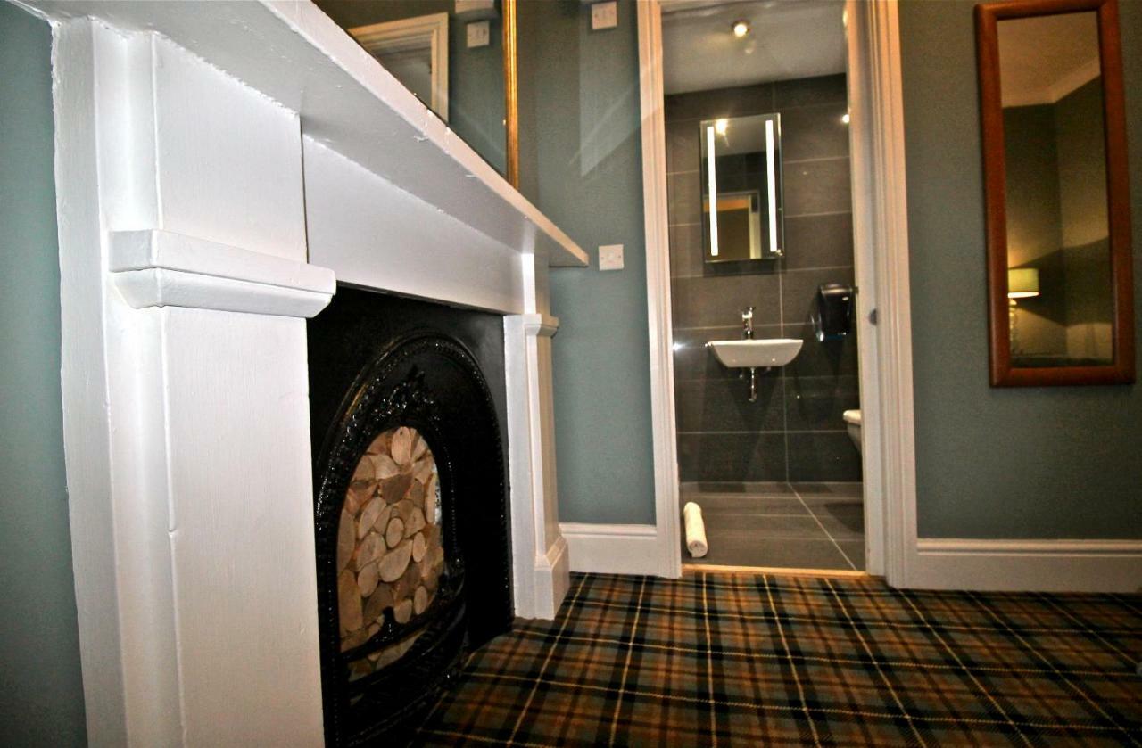 Aughton Birches Brow Boutique Guestrooms المظهر الخارجي الصورة